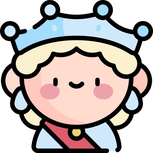 女王
