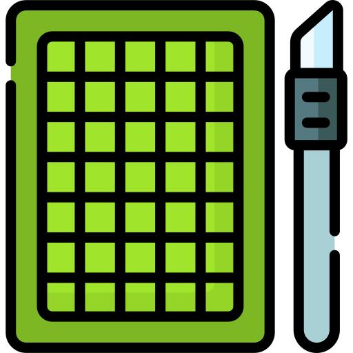 Cutting mat