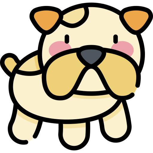 狗