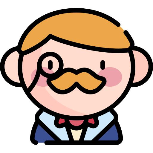 绅士