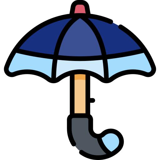雨伞
