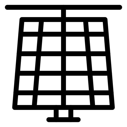 太阳能的