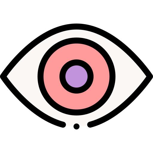 红眼睛