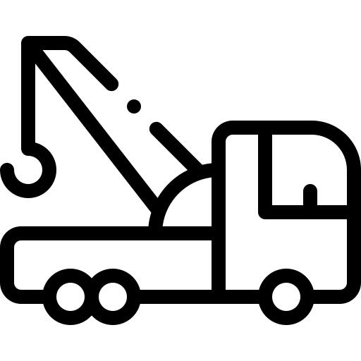 Tow truck