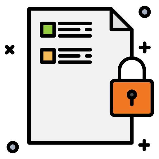 File protection