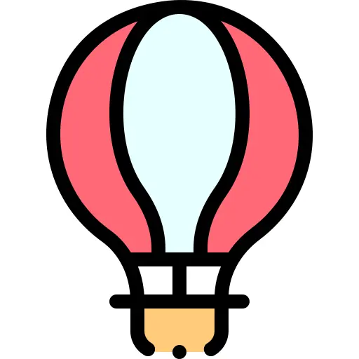 热气球