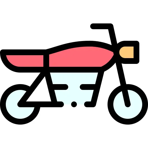 摩托车
