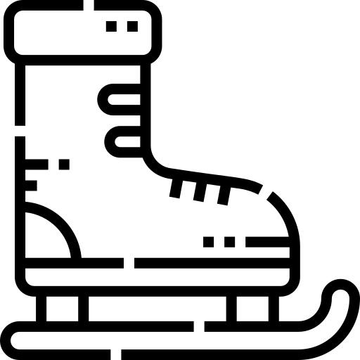 滑冰鞋