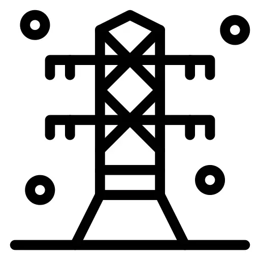 塔