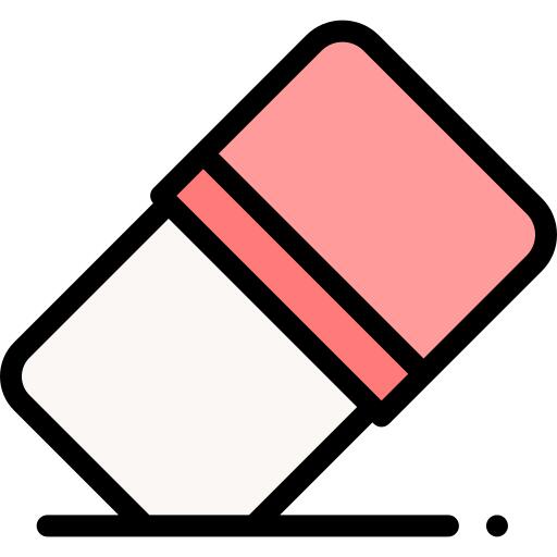 Eraser