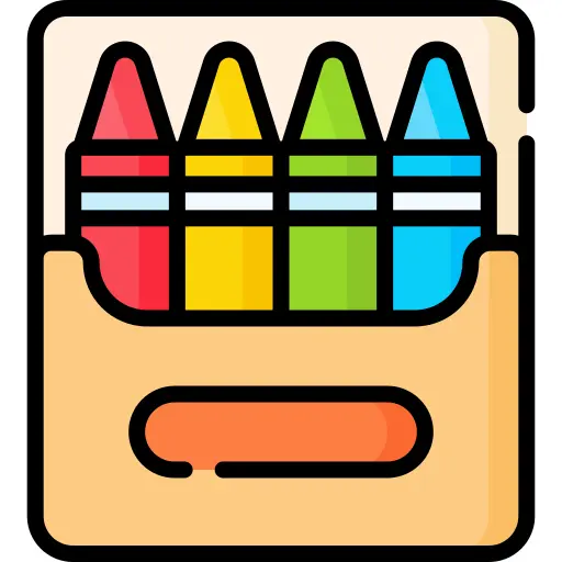 Crayons