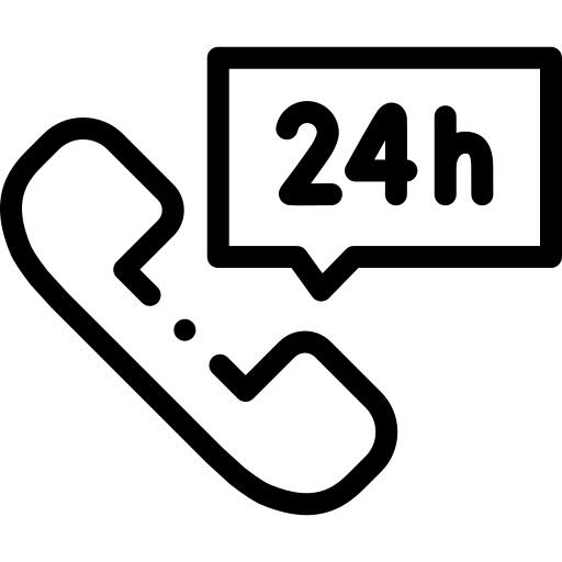 24h