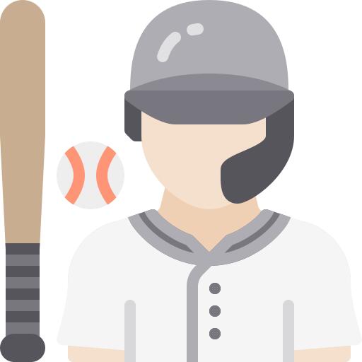 Baseball player