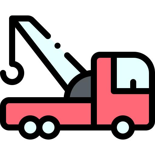 Tow truck