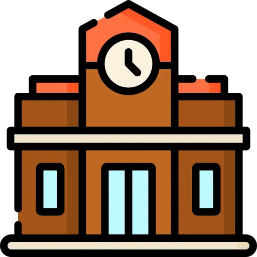 学校