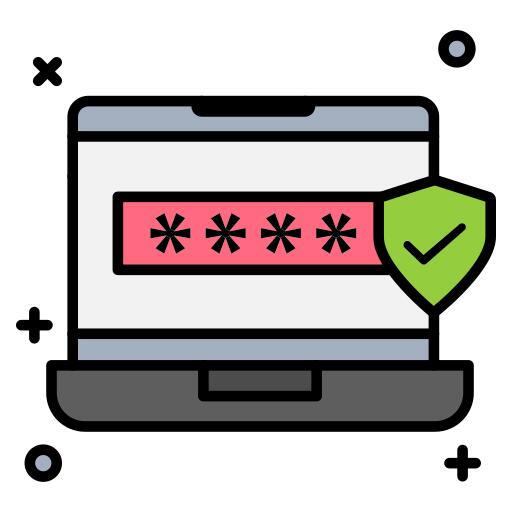 Password entry