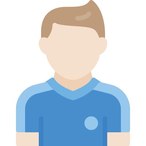 Soccer player