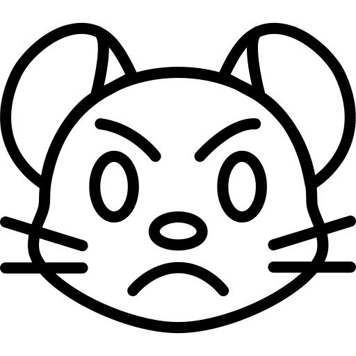 Angry