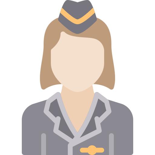 空中小姐