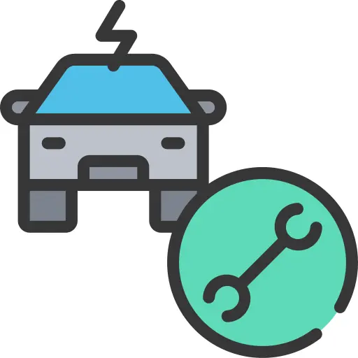 Electric car