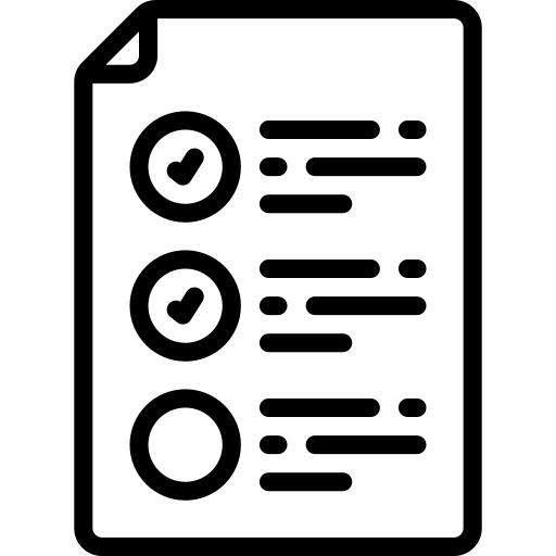 任务列表