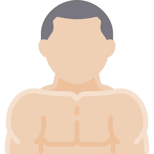 Body builder
