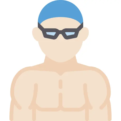 Swimmer