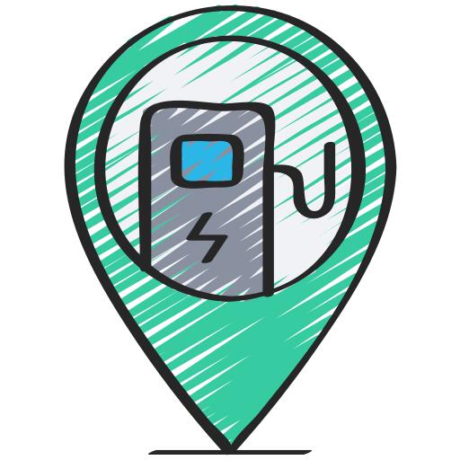Charging station