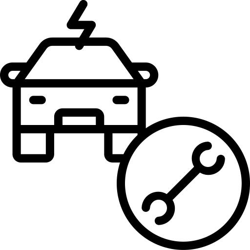 Electric car