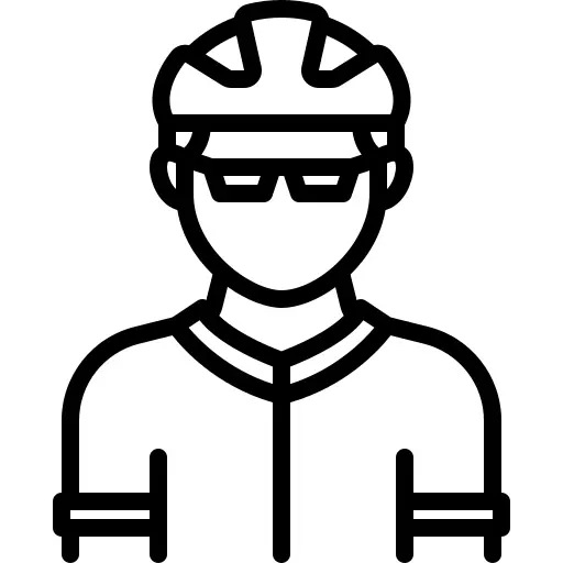 Cyclist