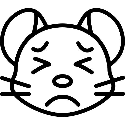 Tired