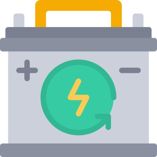 Car battery