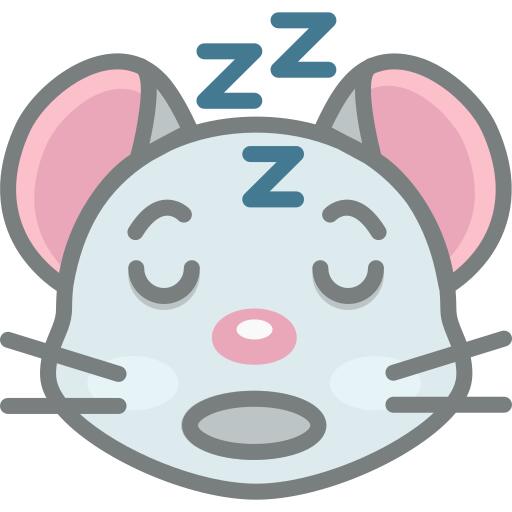 Sleeping