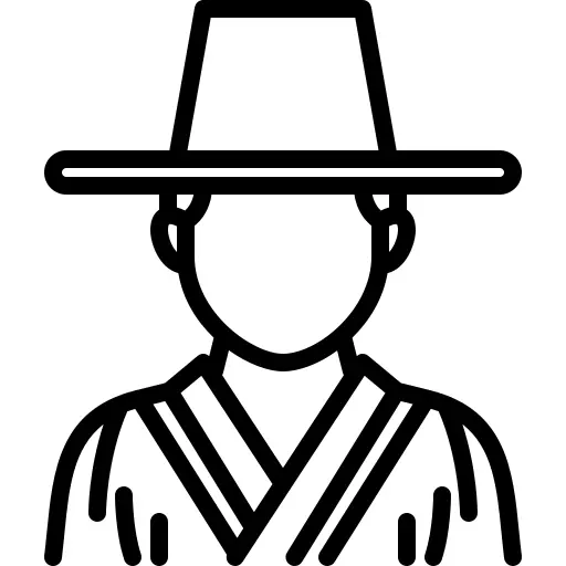 韩服