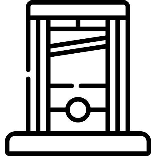 Guillotine