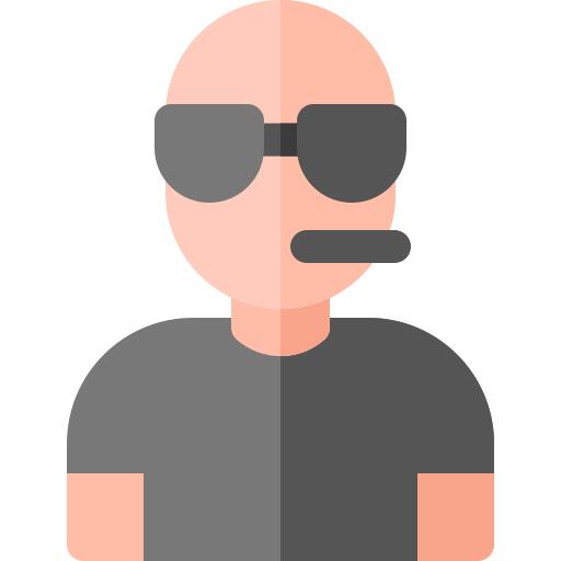 保镖