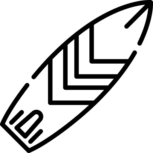 Surfboard