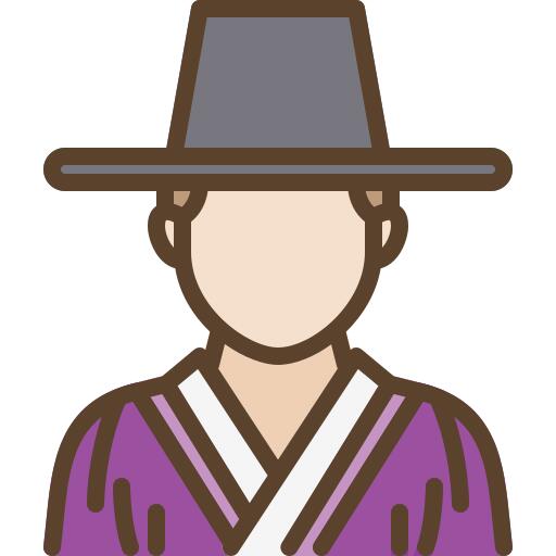 韩服