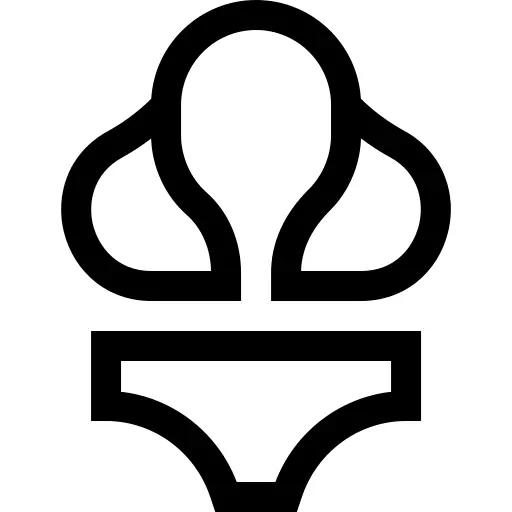 泳装