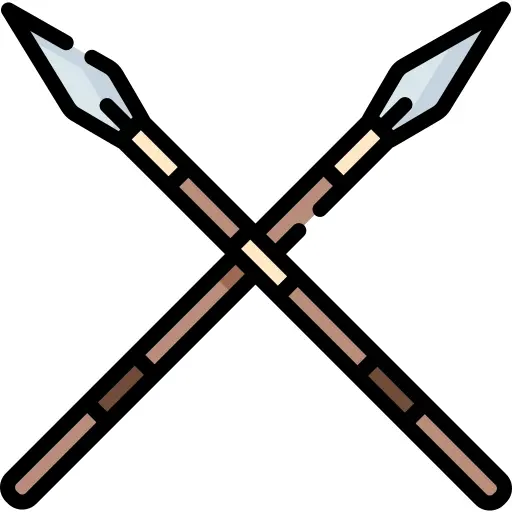 Spear