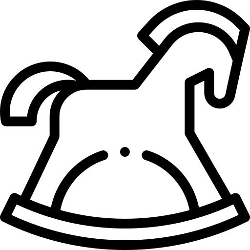 摇马