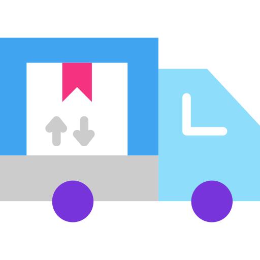 送货卡车