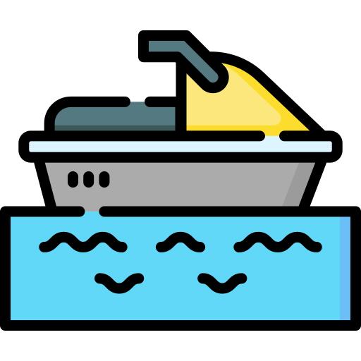 Jet ski