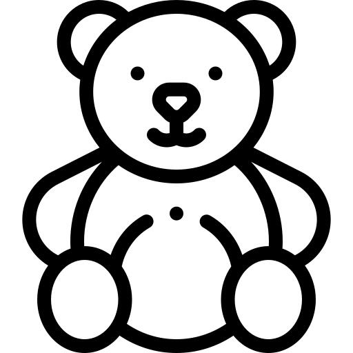 Teddy bear