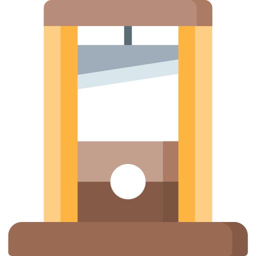 Guillotine