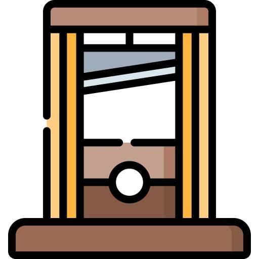 Guillotine