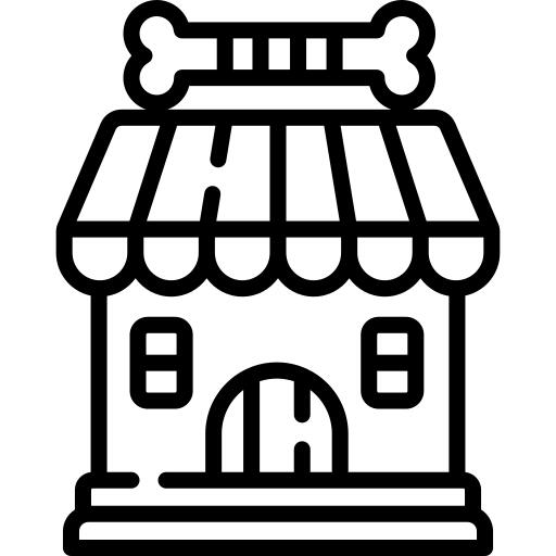 宠物商店