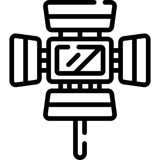 聚光灯