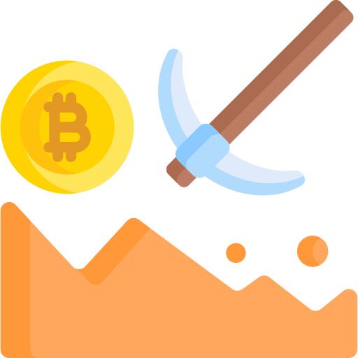 Bitcoin mining