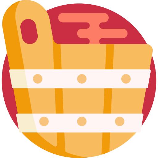 Bucket